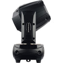 JMAZ Lighting ATTCO BEAM 100 12-Color LED Moving Head (Black)
