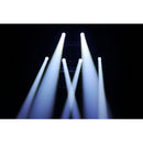 JMAZ Lighting ATTCO BEAM 100 12-Color LED Moving Head (Black)