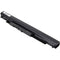 Dantona Replacement 11.1V 2,200mAh Lithium Ion Battery fits the HP HSTNN-LB6U Laptop