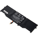 Dantona Replacement 10.8V 3,400mAh Lithium Ion Battery fits the HP HSTNN-PB6J Laptop