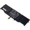 Dantona Replacement 10.8V 3,400mAh Lithium Ion Battery fits the HP HSTNN-PB6J Laptop