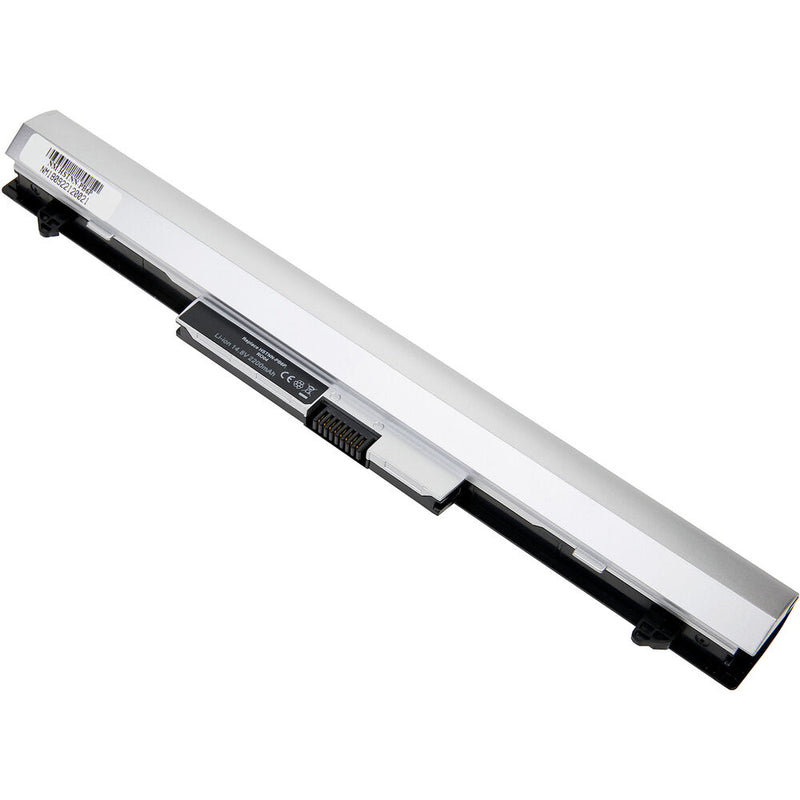 Dantona Replacement 14.8V 2,200mAh Lithium Ion Battery fits the HP HSTNN-LB7A Laptop