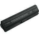 Dantona 10.8V 6600mAh Lithium Ion battery fits the HP Pavilion DV7-4000