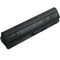 Dantona 10.8V 6600mAh Lithium Ion battery fits the HP Pavilion DV7-4000