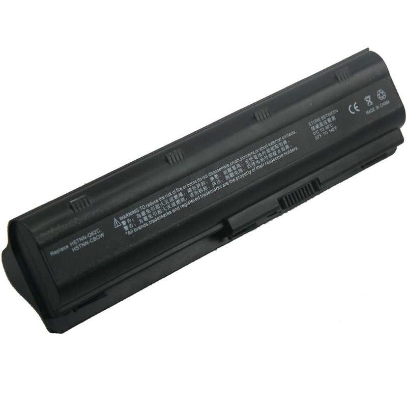 Dantona 10.8V 6600mAh Lithium Ion battery fits the HP Pavilion DV7-4000