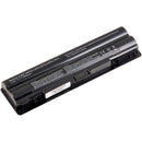 Dantona Replacement 11.1V 4,400mAh Lithium Ion Battery fits the Dell XPS 14 Laptop