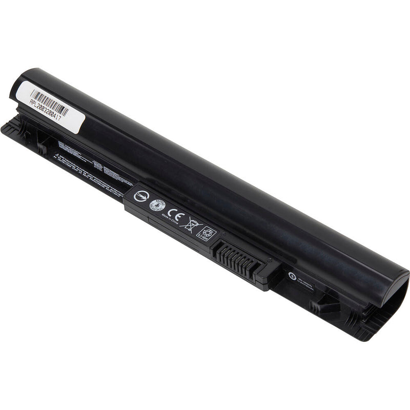 Dantona 10.8V 3180mAh Lithium Ion battery fits the HP Pavilion 11