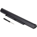 Dantona 14.8V 2200mAh Lithium Ion battery fits the Lenovo K4450