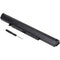 Dantona 14.8V 2200mAh Lithium Ion battery fits the Lenovo K4450