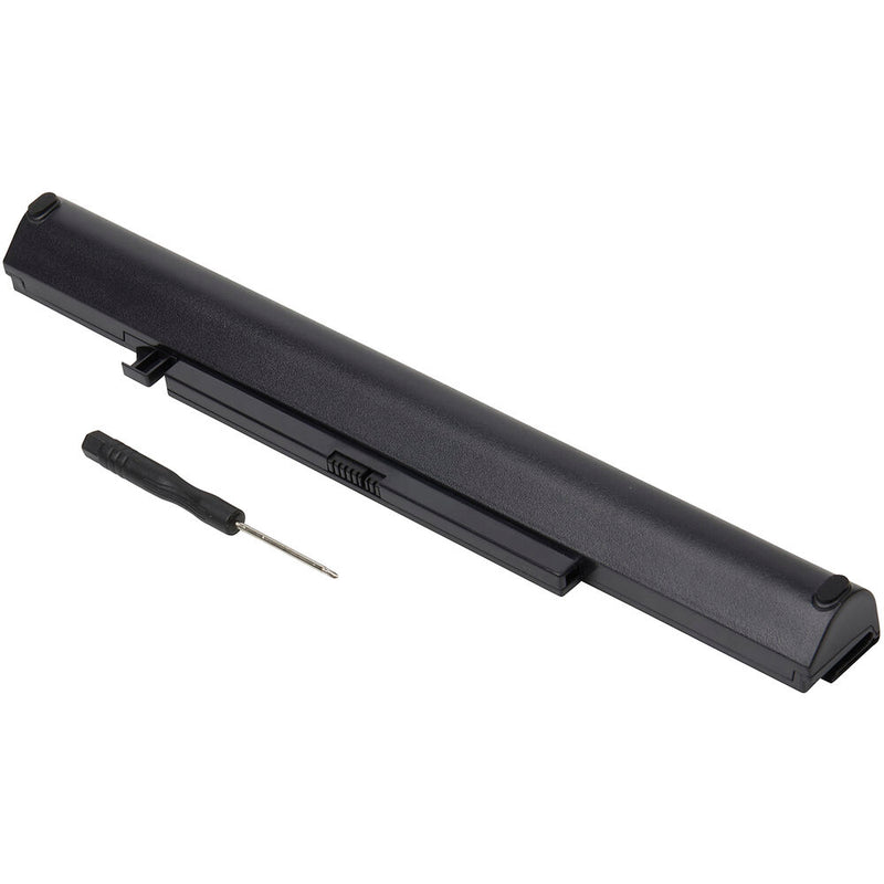 Dantona 14.8V 2200mAh Lithium Ion battery fits the Lenovo K4450