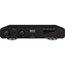 SPL Diamond Desktop DAC and Preamplifier (Black)