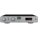 SPL Diamond Desktop DAC and Preamplifier (Silver)