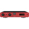 SPL Diamond Desktop DAC and Preamplifier (Red)