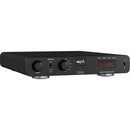 SPL Diamond Desktop DAC and Preamplifier (Black)