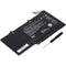 Dantona HSTNN-LB6L-Type 11.4V Lithium-Ion Battery for Select HP ENVY & Pavilion Laptops (3800mAh)