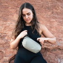 WANDRD D1 Fanny Pack (Yuma Tan, 2L)
