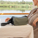 WANDRD D1 Fanny Pack (Wasatch Green, 2L)