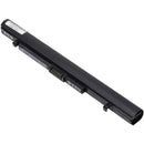 Dantona Replacement 14.8V 2,800mAh Lithium Ion Battery fits the Toshiba PA5212U-1BRS Laptop