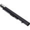 Dantona Replacement 14.8V 2,800mAh Lithium Ion Battery fits the Toshiba PA5212U-1BRS Laptop
