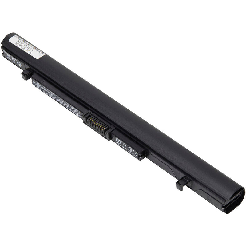 Dantona Replacement 14.8V 2,800mAh Lithium Ion Battery fits the Toshiba PA5212U-1BRS Laptop