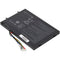 Dantona 14.8V Lithium-Ion Battery for Select Dell Alienware Laptops (4250mAh)