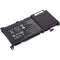 Dantona 11.4V 4000mAh Lithium Ion battery fits the ASUS R553LF