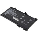 Dantona Replacement 11.55V 5,150mAh Lithium Polymer Battery fits the HP HSTNN-UB7T Laptop
