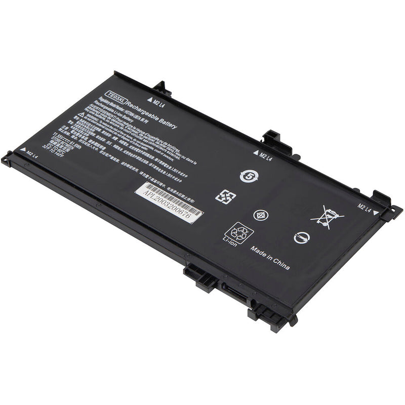 Dantona Replacement 11.55V 5,150mAh Lithium Polymer Battery fits the HP HSTNN-UB7T Laptop