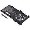 Dantona 15.4V Lithium-Polymer Battery for Select HP Omen Laptops (4035mAh)