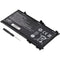 Dantona 15.4V Lithium-Polymer Battery for Select HP Omen Laptops (4035mAh)