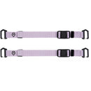 WANDRD Premium Accessory Straps (Pair, Uyuni Purple)