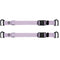 WANDRD Premium Accessory Straps (Pair, Uyuni Purple)