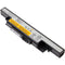 Dantona 10.8V Lithium-Ion Battery for Select Lenovo IdeaPad Laptops (4400mAh)