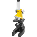 Explore Scientific National Geographic 40mm Telescope and 900x Microscope Set