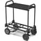 CAME-TV C100 Large Production Cart (Standard)