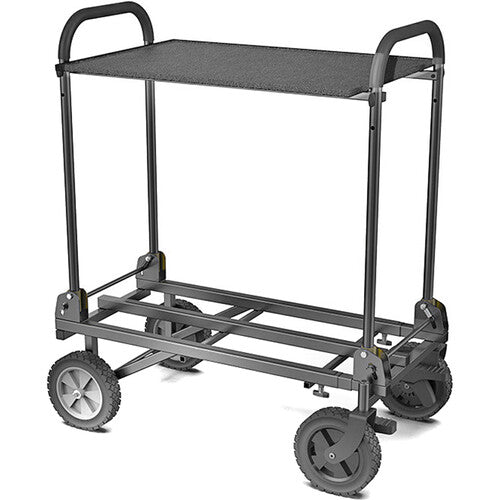 CAME-TV C100 Large Production Cart (Standard)