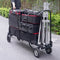 CAME-TV C100 Large Production Cart (Standard)