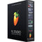 Image-Line FL Studio 21 Producer Edition Complete Music Production Software (Boxed)