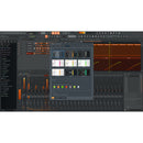 Image-Line FL Studio 21 Fruity Edition MIDI Sequencer and Music Production Software (Boxed)