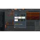 Image-Line FL Studio 21 Producer Edition Complete Music Production Software (Boxed)