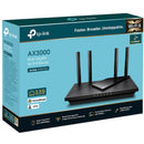 TP-Link Archer AX55 Pro AX3000 Wireless Dual-Band Multi-Gig Router