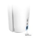 TP-Link Deco X95 AX7800 Wireless Tri-Band Multi-Gig Mesh Wi-Fi System (2-Pack)