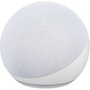 Amazon Echo Dot (5th Generation, Glacier White)