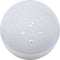 Amazon Echo Dot (5th Generation, Glacier White)