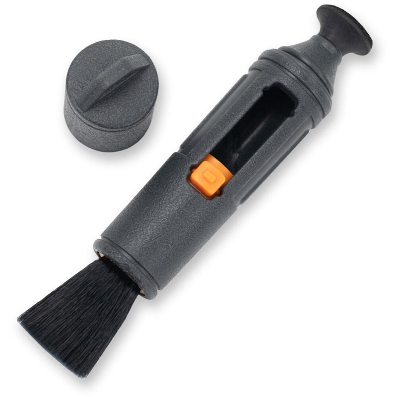 Carson C6 Compact Lens Cleaner Pen