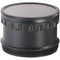 AquaTech P-110 Lens Port for Canon, Nikon & Sony Lenses