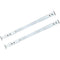 ACTi 20" Rackmount Rails for CMS-201, PCR-204, and ACS-402 (Set of 2)