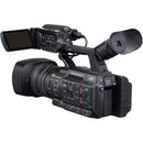 JVC GY-HC500SPCN 4K NDI-Enabled Professional Camcorder
