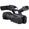 JVC GY-HC500SPCN 4K NDI-Enabled Professional Camcorder