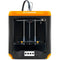 FlashForge Artemis 3D Printer Education Bundle (Orange)